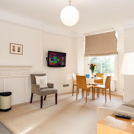 Blueprint Living Apartments - Doughty Street 런던 외부 사진