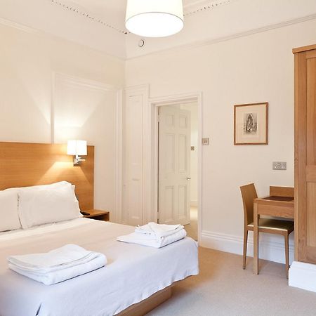 Blueprint Living Apartments - Doughty Street 런던 외부 사진