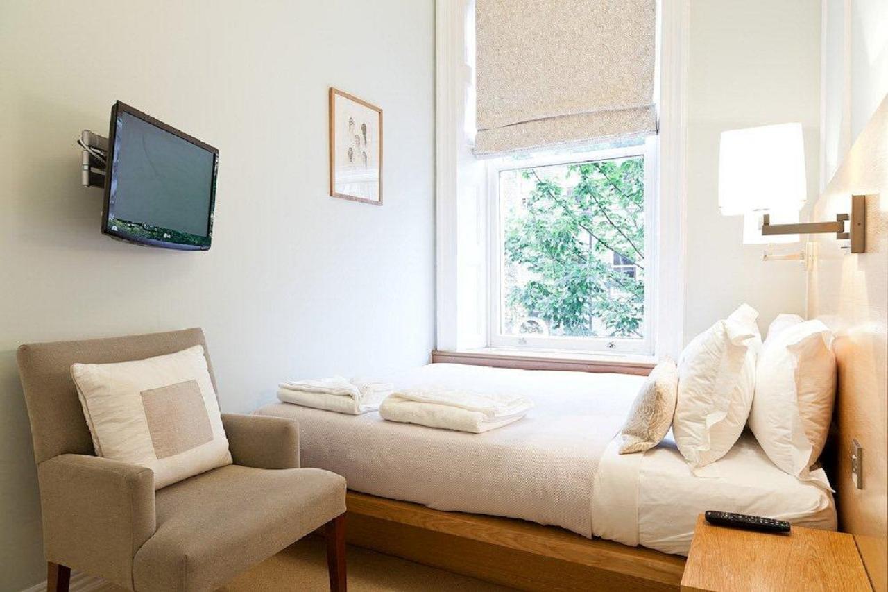 Blueprint Living Apartments - Doughty Street 런던 외부 사진