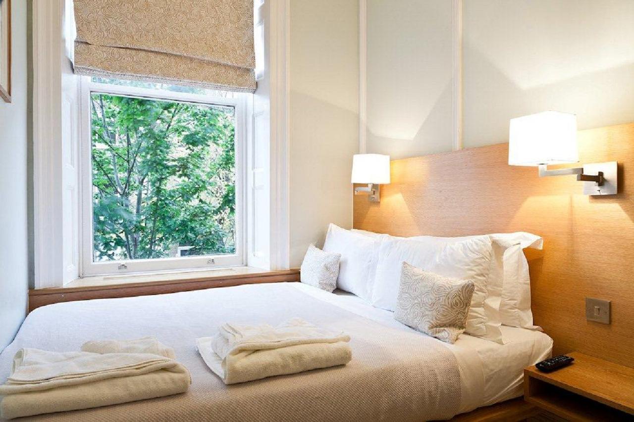 Blueprint Living Apartments - Doughty Street 런던 외부 사진