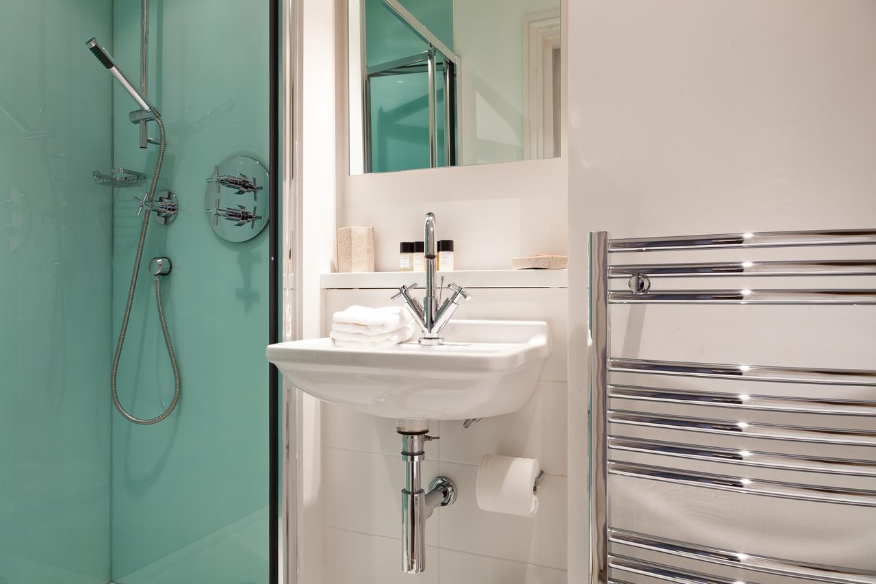 Blueprint Living Apartments - Doughty Street 런던 외부 사진