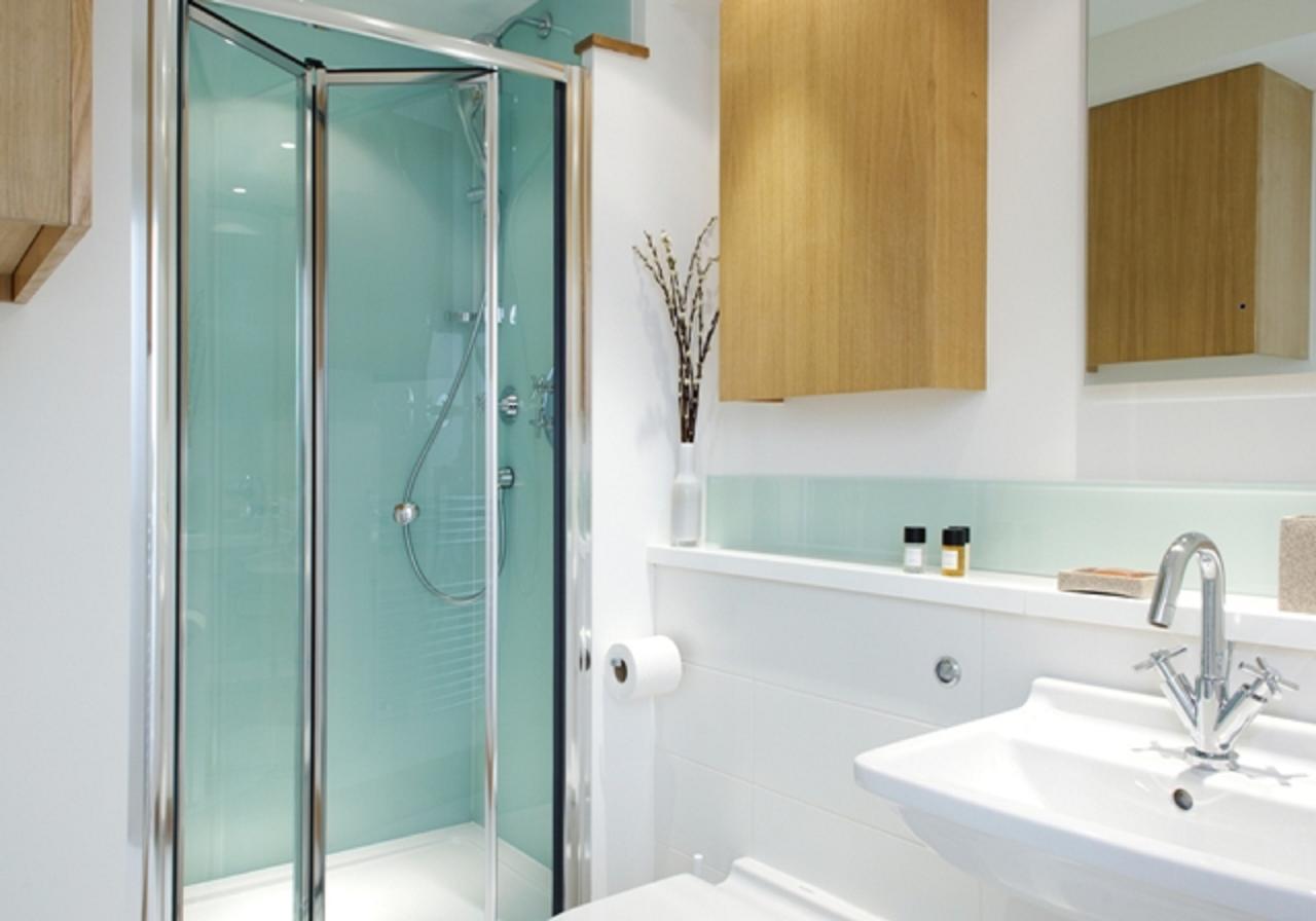 Blueprint Living Apartments - Doughty Street 런던 외부 사진